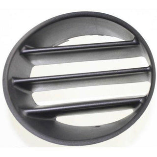 2002-2004 Jeep Liberty Front Bumper Grille RH.