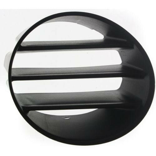 2002-2004 Jeep Liberty Front Bumper Grille LH.