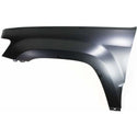 2005-2010 Jeep Grand Cherokee Fender LH - Classic 2 Current Fabrication