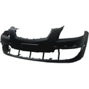 2006-2009 Kia Rio5 Front Bumper Cover, Primed.