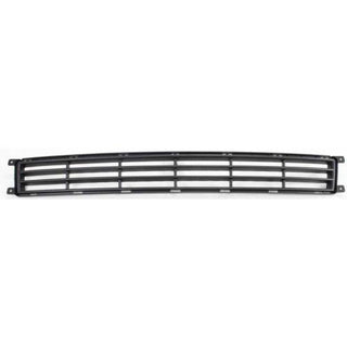 2006-2007 Kia Sedona Front Bumper Grille, Lower - Classic 2 Current Fabrication