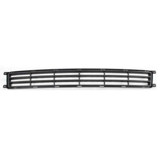 2006-2007 Kia Sedona Front Bumper Grille, Lower.