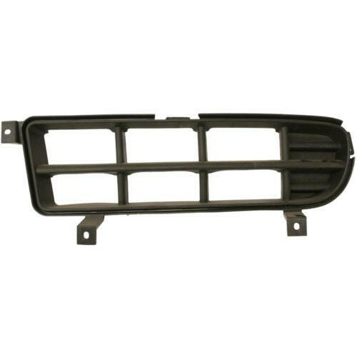 2004-2006 Kia Spectra Front Bumper Grille LH.