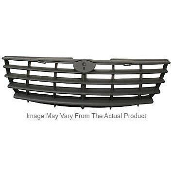 2001 Kia Sportage Grille - Classic 2 Current Fabrication