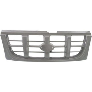 2001 Kia Sportage Grille PTM - Classic 2 Current Fabrication