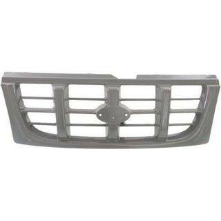 2001 Kia Sportage Grille PTM.
