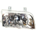 1998-2002 Kia Sportage Head Light RH, Assembly.