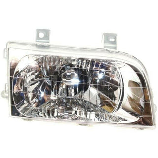 1998-2002 Kia Sportage Head Light RH, Assembly.