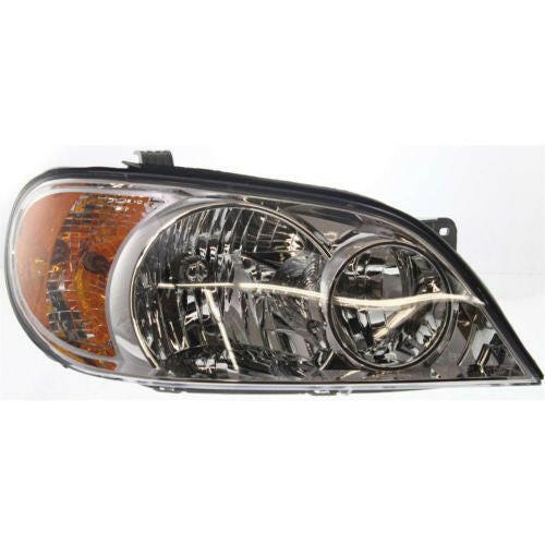 2002-2005 Kia Sedona Head Light RH, Assembly.