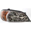 2002-2005 Kia Sedona Head Light RH, Assembly.