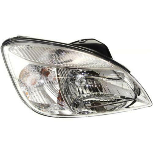 2006-2008 Kia Rio5 Head Light RH, Assembly.
