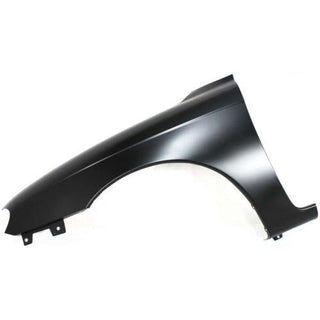 2000-2004 Kia Spectra Fender LH, without Signal Light Hole, Sedan - Classic 2 Current Fabrication