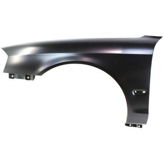 2001-2006 Kia Optima Front Fender LH - Classic 2 Current Fabrication