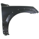2003-2009 Kia Sorento Fender RH, EX Model.