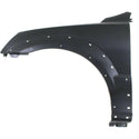 2003-2009 Kia Sorento Fender LH, EX Model - CAPA.