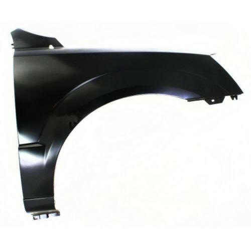 2003-2009 Kia Sorento Fender RH, BASE/LX Models - CAPA.
