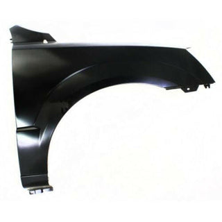 2003-2009 Kia Sorento Fender RH, BASE/LX Models - CAPA.