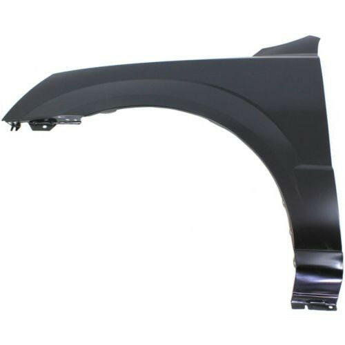 2003-2009 Kia Sorento Fender LH, BASE/LX Models - CAPA.