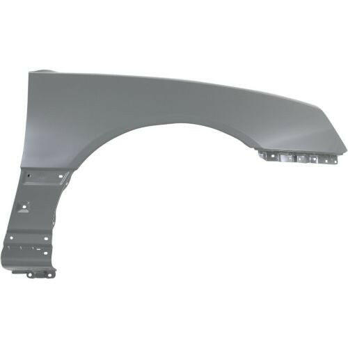 2004-2006 Kia Amanti Fender RH, With Out SMK Hole.