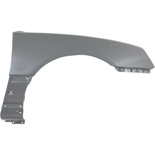 2004-2006 Kia Amanti Fender RH, With Out SMK Hole - Classic 2 Current Fabrication