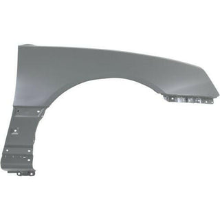 2004-2006 Kia Amanti Fender RH, With Out SMK Hole.
