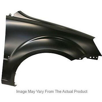 2004-2006 Kia Amanti Fender LH, With Out SMK Hole.