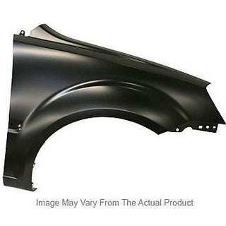 2004-2006 Kia Amanti Fender LH, With Out SMK Hole.