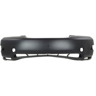 2004-2006 Lexus RX330 Front Bumper Cover, Primed, w/o Hlamp Washer And - Classic 2 Current Fabrication