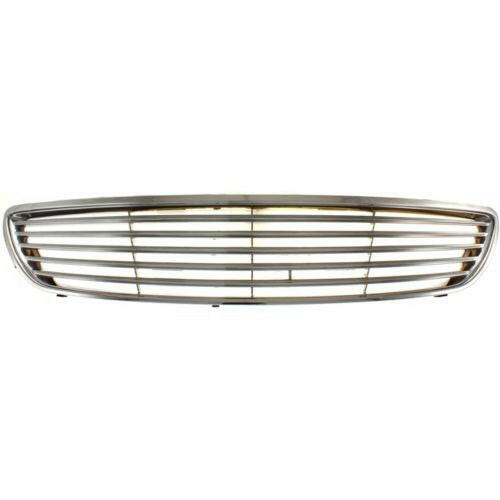 2005-2006 Lexus ES330 Grille, Chrome.