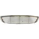 2005-2006 Lexus ES330 Grille, Chrome.
