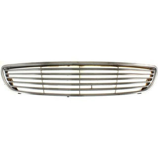2005-2006 Lexus ES330 Grille, Chrome.
