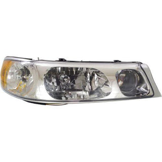 1998-2002 Lincoln Town Car Head Light RH, Assembly - Classic 2 Current Fabrication