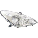 2002-2003 Lexus ES300 Head Light RH, Assembly, Halogen.