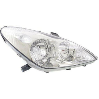 2002-2003 Lexus ES300 Head Light RH, Assembly, Halogen.