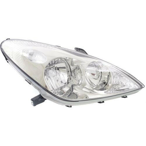 2004 Lexus ES330 Head Light RH, Assembly, Halogen.
