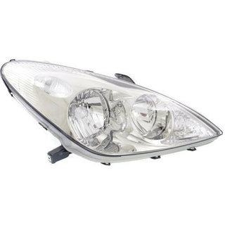 2004 Lexus ES330 Head Light RH, Assembly, Halogen.