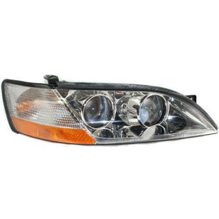1992-1994 Lexus ES300 Head Light RH, Assembly.
