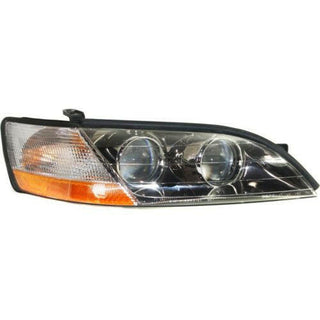 1995 Lexus ES300 Head Light RH, Assembly.