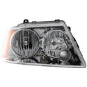 2003 Lincoln Navigator Head Light RH, Assembly.