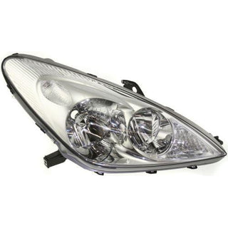 2002-2003 Lexus ES300 Head Light RH, Lens And Housing, Hid, w/Out HID Kit - Classic 2 Current Fabrication