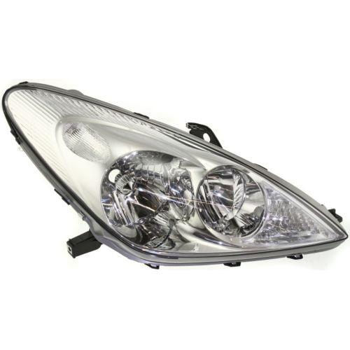 2002-2003 Lexus ES300 Head Light RH, Lens And Housing, Hid, w/Out HID Kit - Classic 2 Current Fabrication