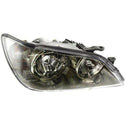 2001-2005 Lexus IS300 Head Light RH, Assembly, Hid, With Hid Kit.