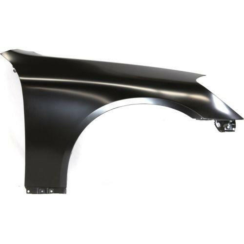 1998-2002 Lincoln Town Car Fender RH.