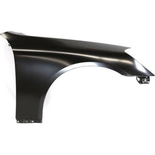 1998-2002 Lincoln Town Car Fender RH - Classic 2 Current Fabrication