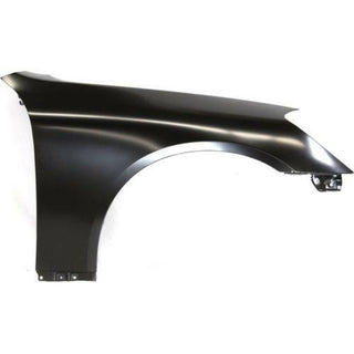 1998-2002 Lincoln Town Car Fender RH.