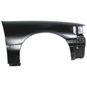 1998-2002 Lincoln Town Car Fender RH - CAPA.