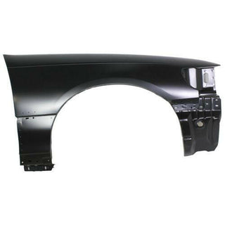 1998-2002 Lincoln Town Car Fender RH - CAPA.