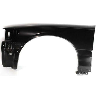 1998-2002 Lincoln Town Car Fender LH.