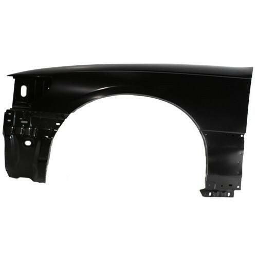 1998-2002 Lincoln Town Car Fender LH - CAPA.