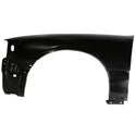 1998-2002 Lincoln Town Car Fender LH - CAPA.